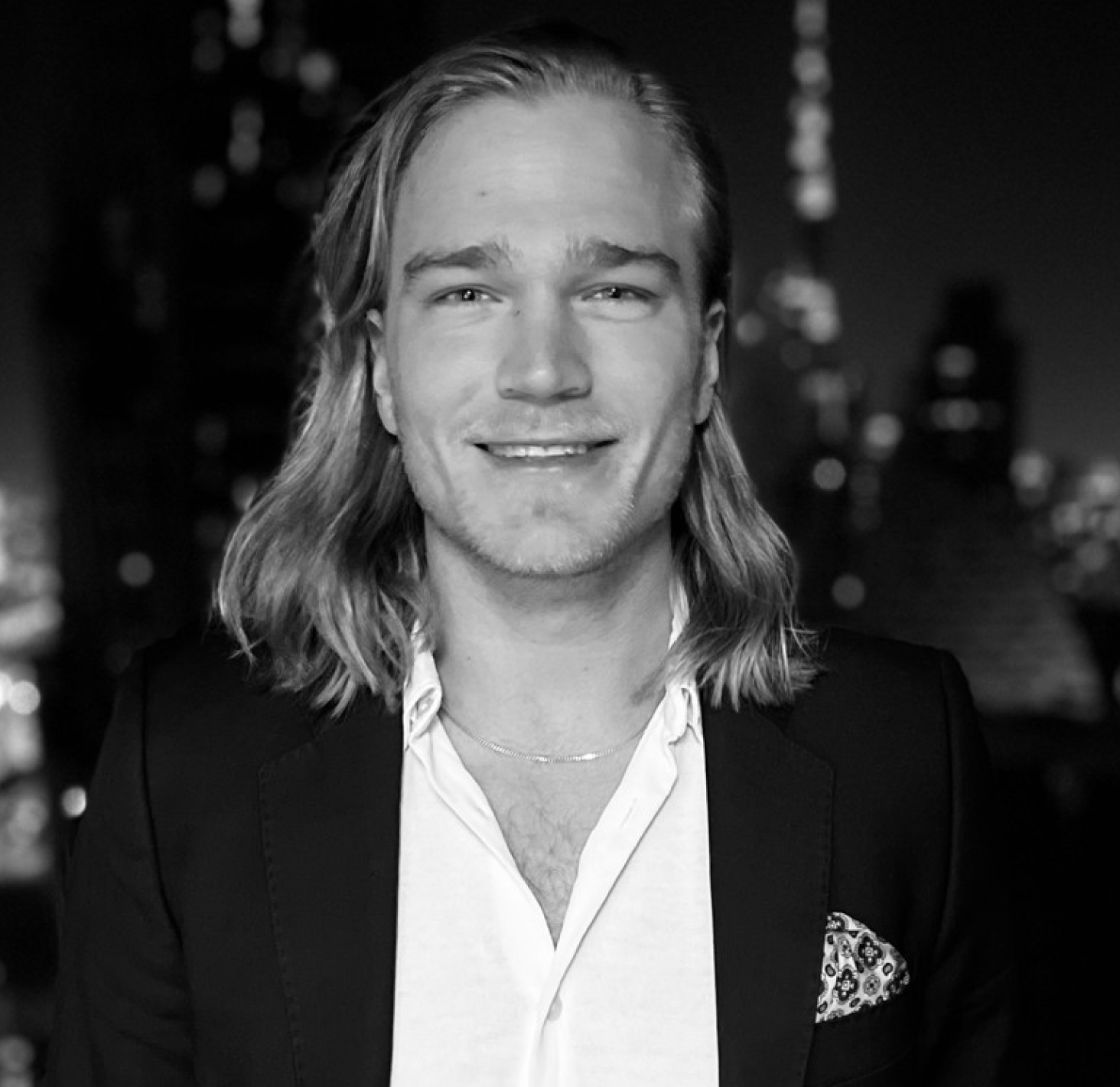 Hugo Tellander