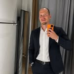 Jens Olsson